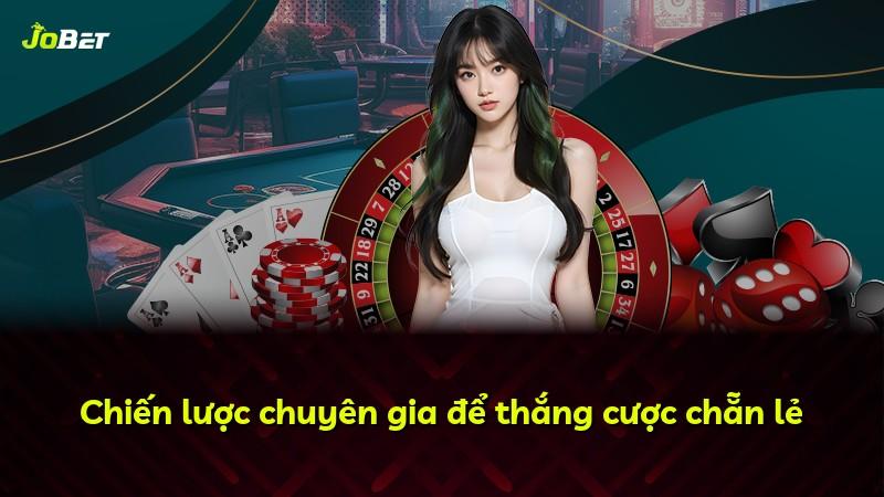 Chiến lược chuyên gia để thắng cược chẵn lẻ