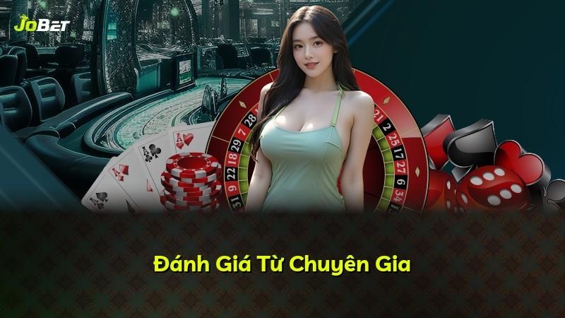 Đánh Giá Từ Chuyên Gia