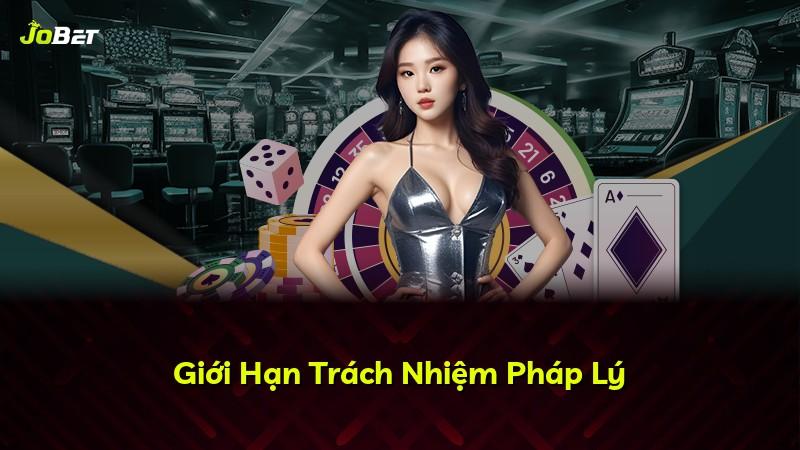 Giới Hạn Trách Nhiệm Pháp Lý