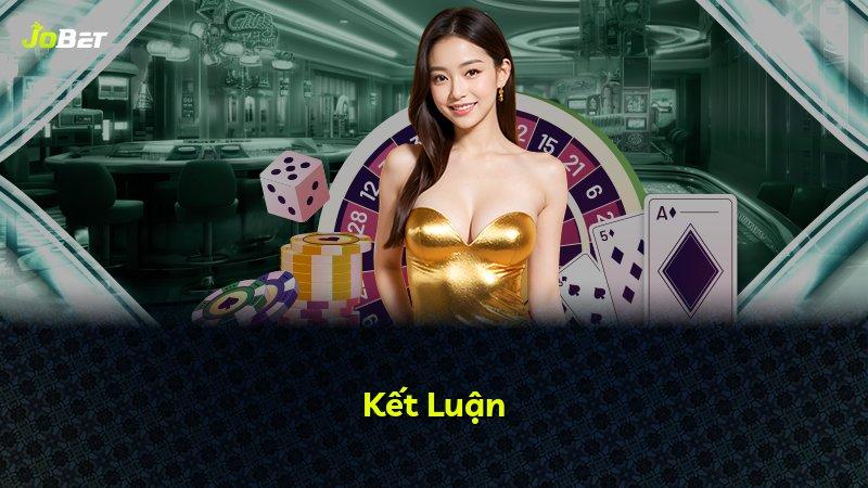 Kết Luận