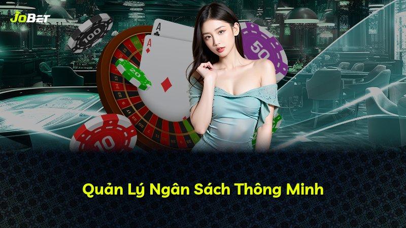 Quản Lý Ngân Sách Thông Minh