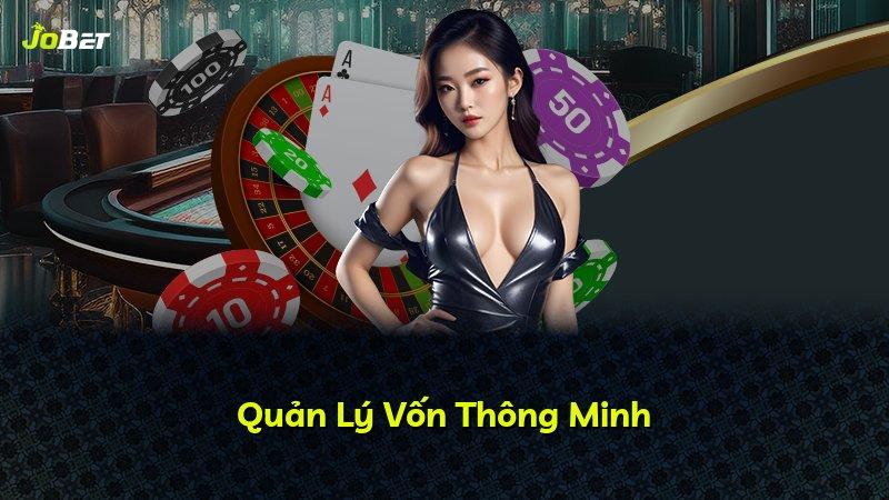 Quản Lý Vốn Thông Minh