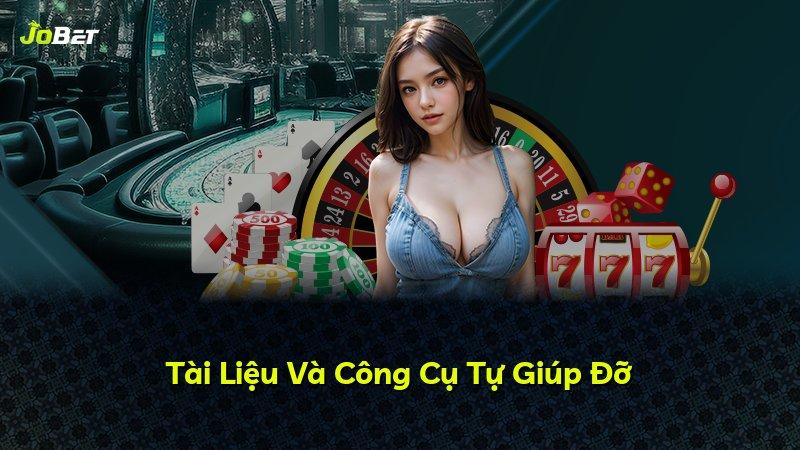 Tài Liệu Và Công Cụ Tự Giúp Đỡ
